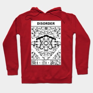 Disorder Hoodie